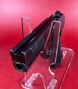 WWI German Dreyse 1907 32 ACP Tip up slide & barrel. Excellent condition. - 5 of 13