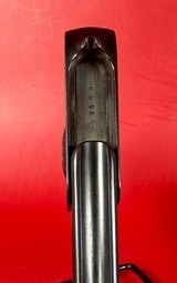 WWI German Dreyse 1907 32 ACP Tip up slide & barrel. Excellent condition. - 3 of 13