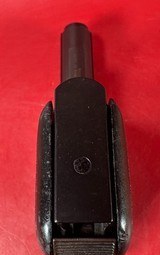 Heckler & Koch (H&K), P7 PSP 9mm Boxed, tools, papers. Excellent Condition - 7 of 12