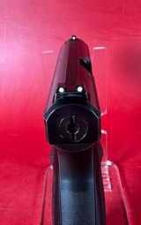 Heckler & Koch (H&K), P7 PSP 9mm Boxed, tools, papers. Excellent Condition - 4 of 12