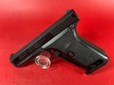 Heckler & Koch (H&K), P7 PSP 9mm Boxed, tools, papers. Excellent Condition - 2 of 12
