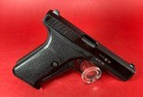 Heckler & Koch (H&K), P7 PSP 9mm Boxed, tools, papers. Excellent Condition - 10 of 12