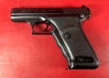 Heckler & Koch (H&K), P7 PSP 9mm Boxed, tools, papers. Excellent Condition - 9 of 12