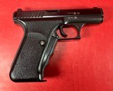 Heckler & Koch (H&K), P7 PSP 9mm Boxed, tools, papers. Excellent Condition - 11 of 12