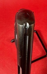 1929 Colt M1908 Vest Pocket Hammerless .25 ACP Excellent Condition - 4 of 12