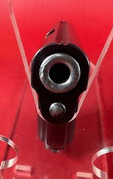 1929 Colt M1908 Vest Pocket Hammerless .25 ACP Excellent Condition - 6 of 12