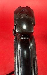 1929 Colt M1908 Vest Pocket Hammerless .25 ACP Excellent Condition - 5 of 12