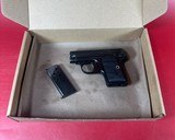 1929 Colt M1908 Vest Pocket Hammerless .25 ACP Excellent Condition - 12 of 12