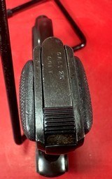 1929 Colt M1908 Vest Pocket Hammerless .25 ACP Excellent Condition - 8 of 12