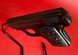 1929 Colt M1908 Vest Pocket Hammerless .25 ACP Excellent Condition - 2 of 12