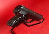 C.G. Haenel Suhl Schmeisser Model 1 25 ACP Excellent condition Rare - 2 of 11