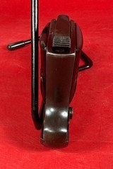 C.G. Haenel Suhl Schmeisser Model 1 25 ACP Excellent condition Rare - 8 of 11