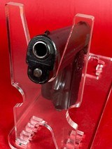 C.G. Haenel Suhl Schmeisser Model 1 25 ACP Excellent condition Rare - 3 of 11