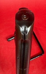 C.G. Haenel Suhl Schmeisser Model 1 25 ACP Excellent condition Rare - 4 of 11