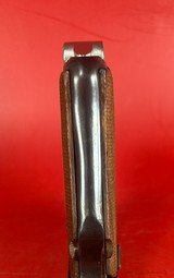 WWII 1941 Mauser BYF P08 Luger 9mm. Excellent condition. - 8 of 15