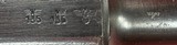 WWII 1941 Mauser BYF P08 Luger 9mm. Excellent condition. - 14 of 15
