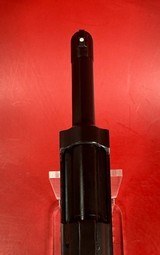 1979 Walther P1 - P38 West German Military 9mm Orig mag Excellent Cond. - 5 of 12