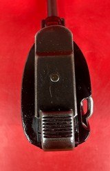 Walther P38 West German Police. 9mm. Original mag. Excellent Condition - 8 of 13