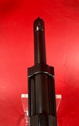 Walther P38 West German Police. 9mm. Original mag. Excellent Condition - 6 of 13