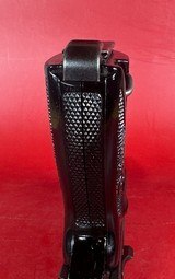 Walther P38 West German Police. 9mm. Original mag. Excellent Condition - 9 of 13