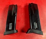 Beretta Px4 Storm Sub-Compact 40 S&W 3