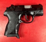 Beretta Px4 Storm Sub-Compact 40 S&W 3