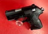 Beretta Px4 Storm Sub-Compact 40 S&W 3