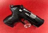 Beretta Px4 Storm Sub-Compact 40 S&W 3