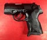 Beretta Px4 Storm Sub-Compact 40 S&W 3