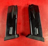 Beretta Px4 Storm Sub-Compact 40 S&W 3