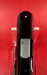 Beretta Px4 Storm Sub-Compact 40 S&W 3