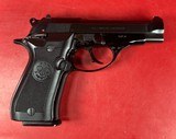 1981 Beretta 81 Cheetah, Italy, 32ACP. 2x 12 rd mags, Excellent condition. - 12 of 13