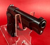 1981 Beretta 81 Cheetah, Italy, 32ACP. 2x 12 rd mags, Excellent condition. - 5 of 13