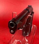 1981 Beretta 81 Cheetah, Italy, 32ACP. 2x 12 rd mags, Excellent condition. - 4 of 13