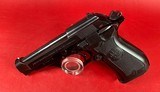 1981 Beretta 81 Cheetah, Italy, 32ACP. 2x 12 rd mags, Excellent condition. - 2 of 13