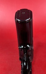 1981 Beretta 81 Cheetah, Italy, 32ACP. 2x 12 rd mags, Excellent condition. - 8 of 13