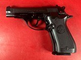 1981 Beretta 81 Cheetah, Italy, 32ACP. 2x 12 rd mags, Excellent condition. - 11 of 13