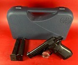 1981 Beretta 81 Cheetah, Italy, 32ACP. 2x 12 rd mags, Excellent condition. - 1 of 13