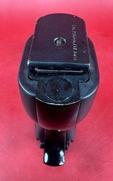 1981 Beretta 81 Cheetah, Italy, 32ACP. 2x 12 rd mags, Excellent condition. - 9 of 13
