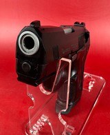 Beretta Px4 Storm Sub-Compact 9mm 3