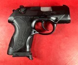 Beretta Px4 Storm Sub-Compact 9mm 3