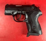 Beretta Px4 Storm Sub-Compact 9mm 3