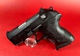 Beretta Px4 Storm Sub-Compact 9mm 3