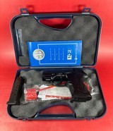 Beretta Px4 Storm Sub-Compact 9mm 3