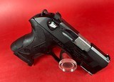 Beretta Px4 Storm Sub-Compact 9mm 3