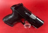 Beretta Px4 Storm Sub-Compact 9mm 3
