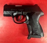 Beretta Px4 Storm Sub-Compact 9mm 3