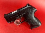 Beretta Px4 Storm Sub-Compact 9mm 3