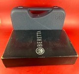 Beretta Px4 Storm Sub-Compact 9mm 3