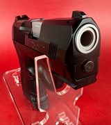 Beretta Px4 Storm Sub-Compact 9mm 3